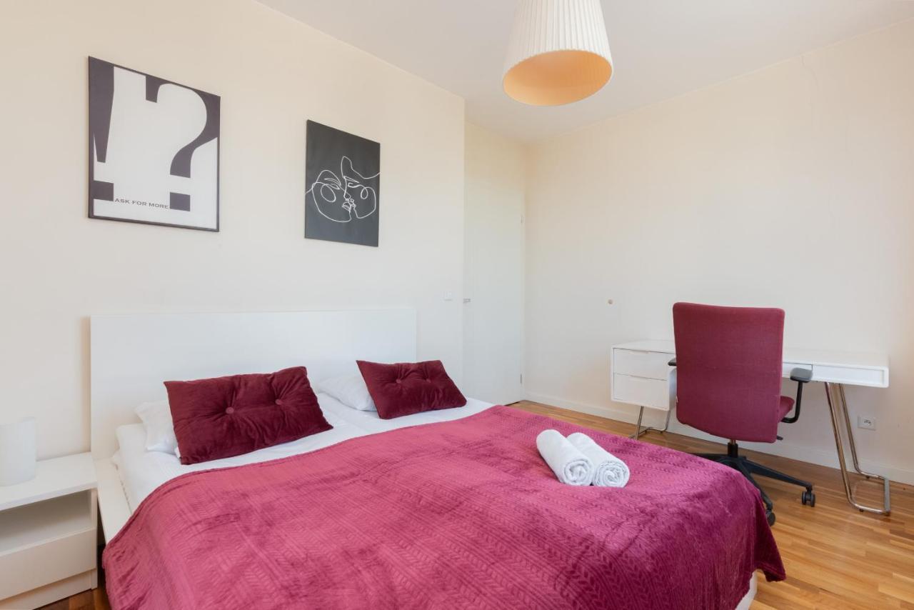 Apartament Atelier By Renters