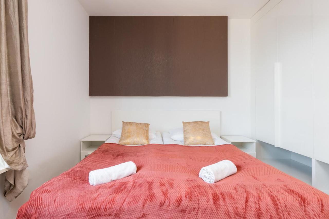 Apartament Atelier By Renters Warszawa