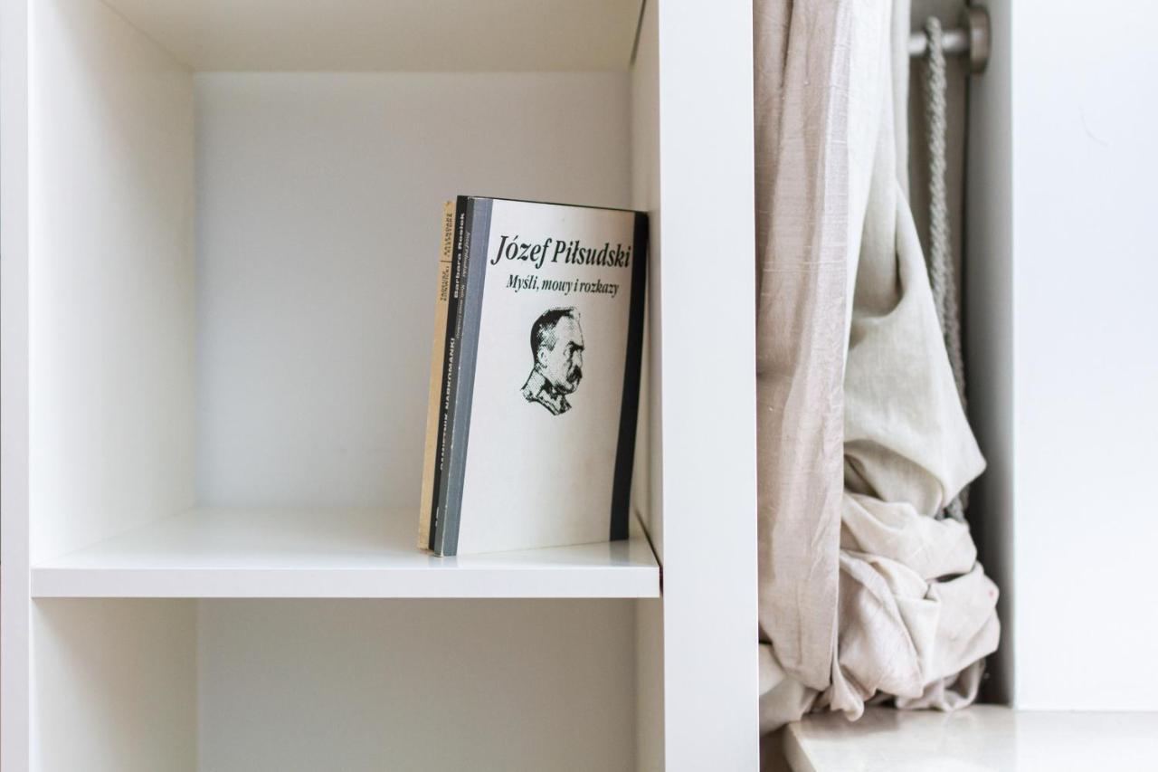Apartament Atelier By Renters